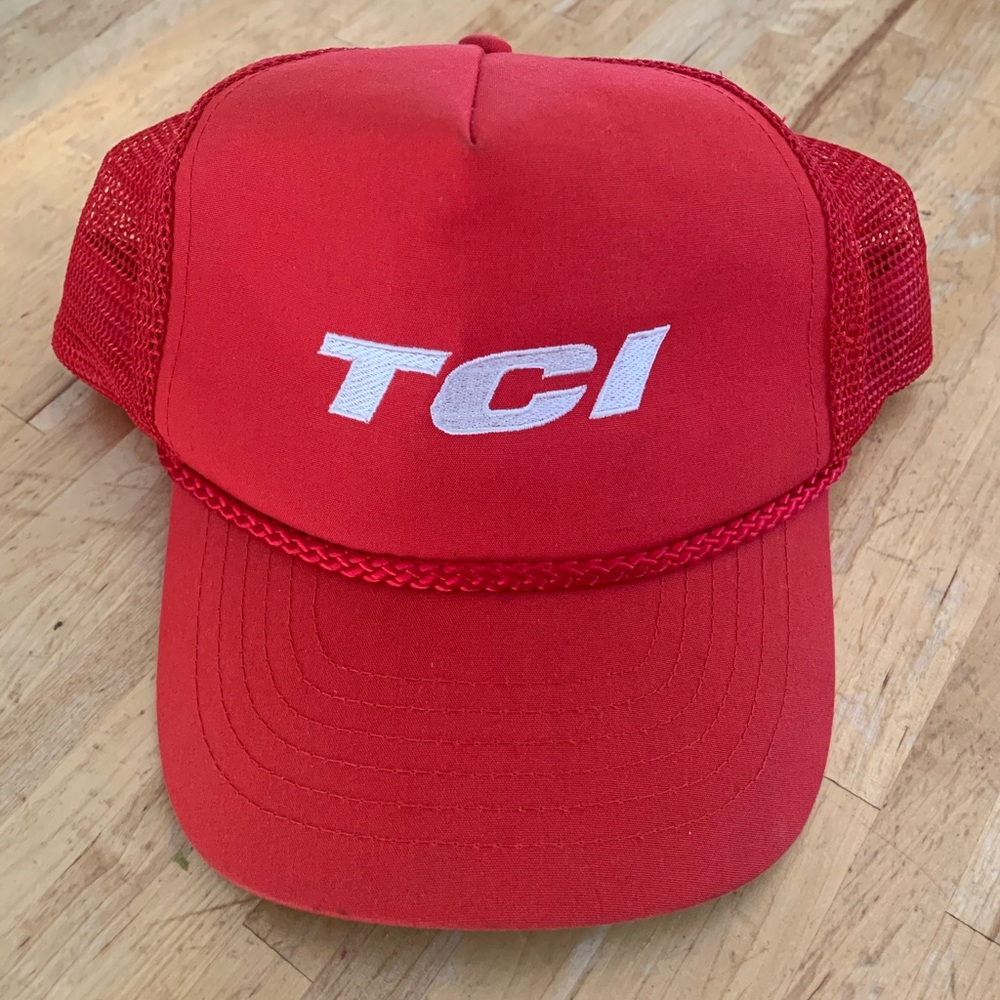 Vintage Snapback Hat